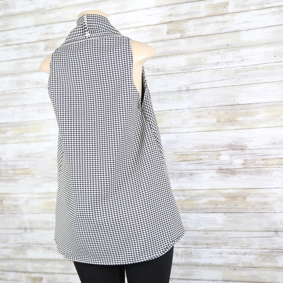 NIX Designs Formal Vest sz unknown - Picture 5 of 8